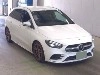 MERCEDES BENZ B CLASS