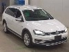 VOLKSWAGEN GOLF ALLTRACK