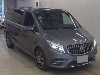 MERCEDES BENZ V CLASS