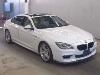 BMW 6 SERIES