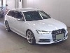 AUDI A6 AVANTE