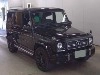 MERCEDES BENZ G CLASS