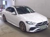 MERCEDES BENZ C CLASS