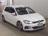 VOLKSWAGEN GOLF  GTI