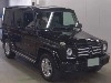 MERCEDES BENZ G CLASS