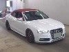 AUDI S5 CABRIO