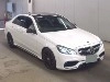MERCEDES BENZ E CLASS