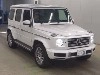 MERCEDES BENZ G CLASS