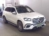 MERCEDES BENZ GLS