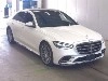MERCEDES BENZ S CLASS