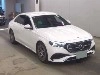MERCEDES BENZ E CLASS