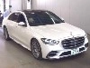MERCEDES BENZ S CLASS