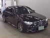 MERCEDES BENZ S CLASS