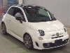 FIAT ABARTH 500
