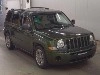 JEEP PATRIOT
