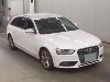 AUDI A4 AVANTE
