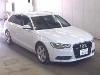 AUDI A6 AVANTE