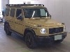 MERCEDES BENZ G CLASS