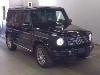 MERCEDES BENZ G CLASS
