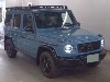 MERCEDES BENZ G CLASS