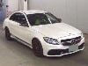 MERCEDES BENZ AMG C
