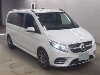MERCEDES BENZ V CLASS