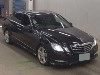 MERCEDES BENZ E CLASS