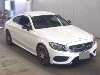 MERCEDES BENZ C CLASS