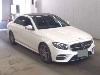 MERCEDES BENZ E CLASS
