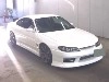 NISSAN SILVIA