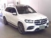 MERCEDES BENZ GLS