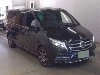 MERCEDES BENZ V CLASS