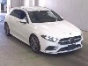 MERCEDES BENZ A CLASS