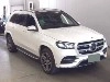 MERCEDES BENZ GLS