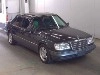 MERCEDES BENZ E CLASS