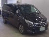 MERCEDES BENZ V CLASS