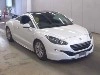 PEUGEOT RCZ