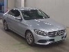MERCEDES BENZ C CLASS