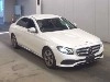 MERCEDES BENZ E CLASS