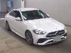 MERCEDES BENZ C CLASS