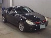 MERCEDES BENZ SLK