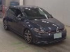VOLKSWAGEN GOLF  GTI
