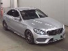MERCEDES BENZ C CLASS