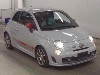 FIAT ABARTH 500