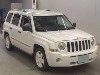 JEEP PATRIOT