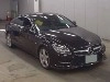 MERCEDES BENZ CLS CLASS