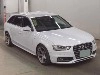 AUDI A4 AVANTE