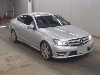 MERCEDES BENZ C CLASS