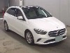 MERCEDES BENZ B CLASS