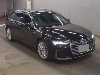 AUDI A6 AVANTE